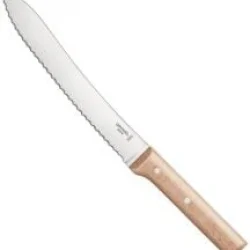 Opinel Inox Ekmek Bıçağı (001816)