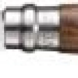 Opinel Inox Gül 8 No Çakı (000714)