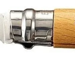 Opinel Inox Kayin 10 No Fleto Çakı (000619)