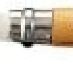 Opinel Inox Kayin Saplı 10 No Fleto Çakı (000517)