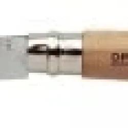 Opinel Inox Kayin Saplı 12 No Çakı (001084)
