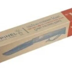 Opinel Inox Kayin Saplı 13 No Çakı (Kutulu)