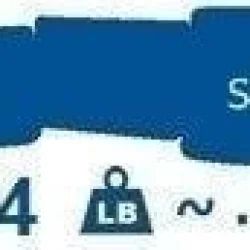 Opinel Inox Kayin Saplı 4 No Çakı (121040)