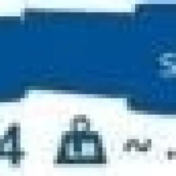 Opinel Inox Kayin Saplı 4 No Çakı (121040)