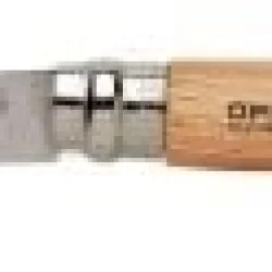 Opinel Inox Kayin Saplı 7 No Çocuk Çakısı (001201)