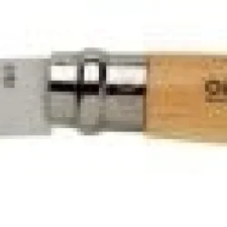 Opinel Inox Kayin Saplı 8 No Çakı (123080)
