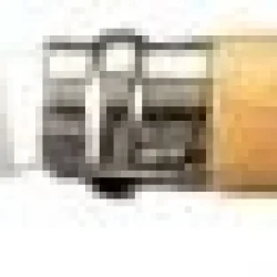 Opinel Inox Kayin Saplı 8 No Fleto Çakı (000516)