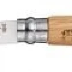 Opinel Inox Mese İşlemelii 8 No Çakı (001623)