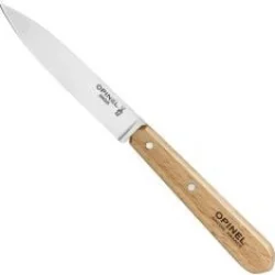 Opinel Inox Meyve Bıçağı (001223)
