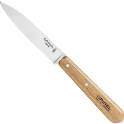 Opinel Inox Meyve Bıçağı (001223)