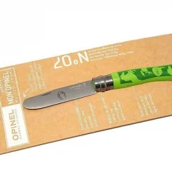 Opinel Inox Renkli 7 No Çocuk Çakısı (001702)