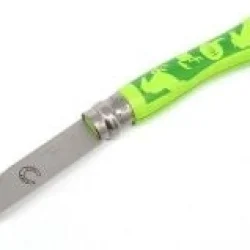 Opinel Inox Renkli 7 No Çocuk Çakısı (001702)