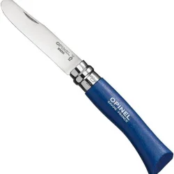 Opinel Inox Renkli 7 No Çocuk Çakısı