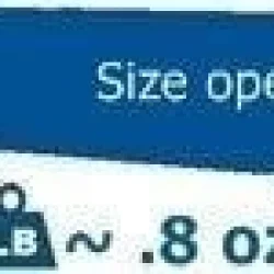 Opinel Inox Renkli Tereyag Bıçak (001382)