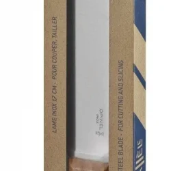 Opinel Inox Santoku Bıçağı (001819)