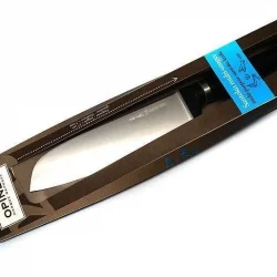 Opinel Inox Santoku No:219 Bıçak