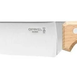 Opinel Inox Sef Bıçağı (001818)