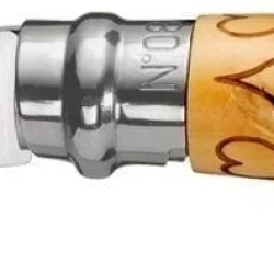 Opinel Inox Şimşir 6 No Çakı (001105)