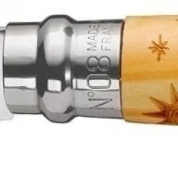 Opinel Inox Şimşir 6 No Çakı (001107)