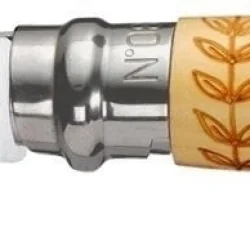 Opinel Inox Şi̇mşi̇r 8 No Çaki (000716)