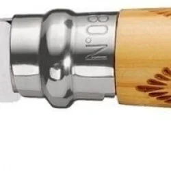 Opinel Inox Şimşir 8 No Çakı (000719)