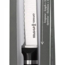 Opinel Inox Tirtikli Bıçak (001565)
