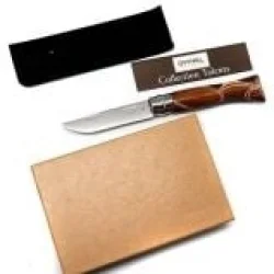 Opinel Inox Tradition Ahşap 6 No Çakı