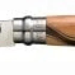 Opinel Inox Tradition Ahşap 8 No Çakı