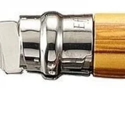 Opinel Inox Zeyti̇n 10 No Fleto Çakı (000645)