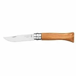 Opinel Inox Zeyti̇n 6 No Çakı (000983)
