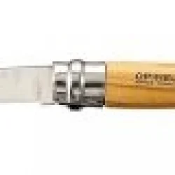 Opinel Inox Zeytin Saplı 8 No Fleto Çakı (001144)