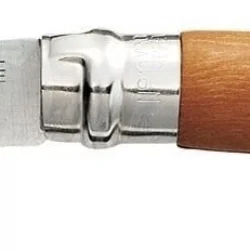 Opinel Karbon 10 No Çakı (113100)