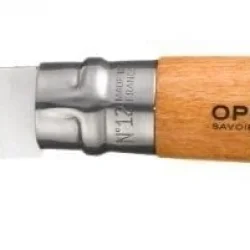 Opinel Karbon 12 No Çakı (113120)