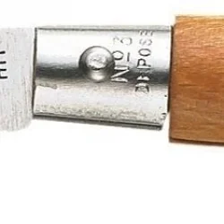 Opinel Karbon 3 No Çakı (111030)