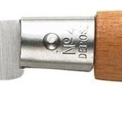 Opinel Karbon 4 No Çakı (111040)