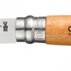 Opinel Karbon 6 No Çakı (113060)