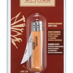 Opinel Karbon 6 No Çakı Ambalaj (000415)