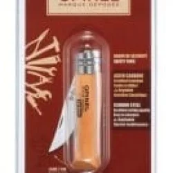 Opinel Karbon 6 No Çakı Ambalaj (000415)