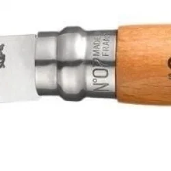 Opinel Karbon 7 No Çakı (113070)