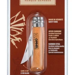 Opinel Karbon 7 No Çakı Ambalaj (000622)