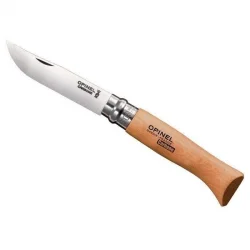 Opinel Karbon 8 No Çakı (111080)