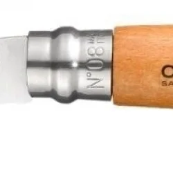 Opinel Karbon 8 No Çakı (113080)