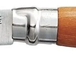 Opinel Karbon 9 No Çakı (113090)