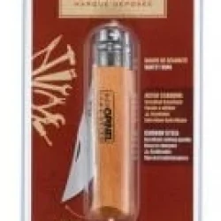 Opinel Karbon 9 No Çakı Ambalaj (000623)