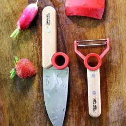 Opinel Sef Bıçak Seti (001746)