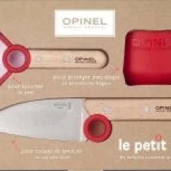 Opinel Sef Bıçak Seti (001746)