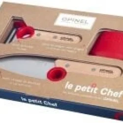 Opinel Sef Bıçak Seti (001746)