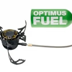 Optimus Nova Ocak Alev Kontrollu