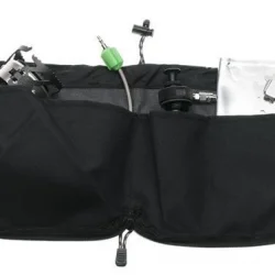 Optimus Nova Ocak Alev Kontrollu