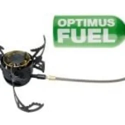 Optimus Nova Ocak Alev Kontrollu